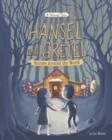 Hansel and Gretel Stories Around the World : 4 Beloved Tales - Book