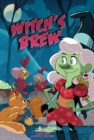 Witch's Brew - eBook