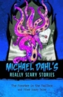 Michael Dahl's Really Scary Stories Pack B of 4 - Book