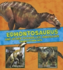 Edmontosaurus and Other Duck-Billed Dinosaurs : The Need-to-Know Facts - eBook