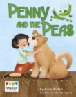 Penny and the Peas - Book