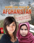 Hoping for Peace in Afghanistan - Book