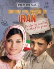 Hoping for Peace in Iran - Book