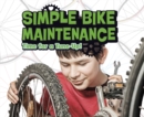 Simple Bike Maintenance : Time for a Tune-Up! - Book