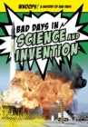 Bad Days in Science and Invention - Book