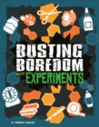 Busting Boredom with Experiments - Book