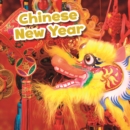 Chinese New Year - Book