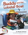Buddy and the Lobster Boat - Book