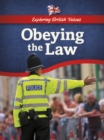 Obeying the Law - Book