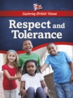 Respect and Tolerance - Book