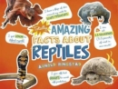 Totally Amazing Facts About Reptiles - Book