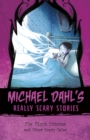 The Night Octopus : And Other Scary Tales - Book