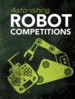Astonishing Robot Competitions - eBook