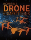 Incredible Drone Competitions - eBook