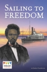 Sailing to Freedom - Book