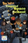 Max Jupiter Trapped at Space School - Book