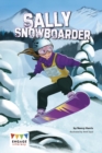 Sally Snowboarder - eBook