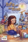 Sofia and the Stone - eBook