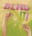 Bend it! - Book