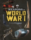 Weapons of World War I - eBook