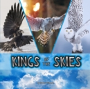 Kings of the Skies - Book