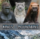 Kings of the Mountains - Book