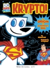Krypto : The Origin of Superman's Dog - Book