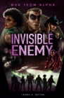 Invisible Enemy - eBook