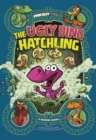 The Ugly Dino Hatchling : A Graphic Novel - Book