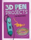 3D Pen Projects for Beginners - eBook