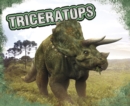 Triceratops - Book