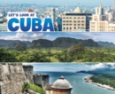 Let's Look at Cuba - Book