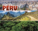 Let's Look at Peru - Book
