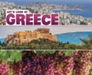 Let's Look at Greece - Book