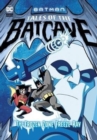 Tales of the Batcave Pack B of 4 - Book