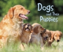 Dogs and Their Puppies - Book