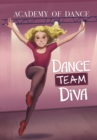 Dance Team Diva - Book