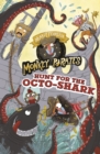 Hunt for the Octo-Shark - Book