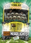 Friday Night Headlights - Book
