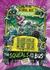 The Squeals on the Bus - Book