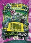 School Bus of Horrors Pack A of 6 - Book