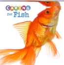 Caring for Fish - eBook