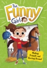 Making Friends and Horsing Around - eBook