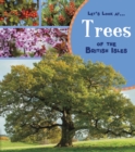 Trees of the British Isles - Book
