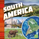 South America - Book