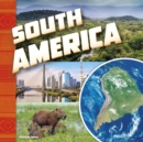 South America - Book