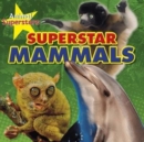 Animal Superstars Pack A of 4 - Book