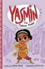 Yasmin the Fashion Model - Book