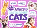 Totally Amazing Facts About Cats - Book