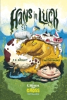 Hans in Luck : A Grimm and Gross Retelling - eBook